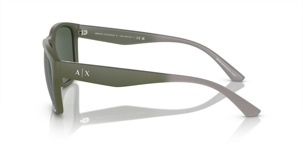 Armani Exchange AX4135S 830171