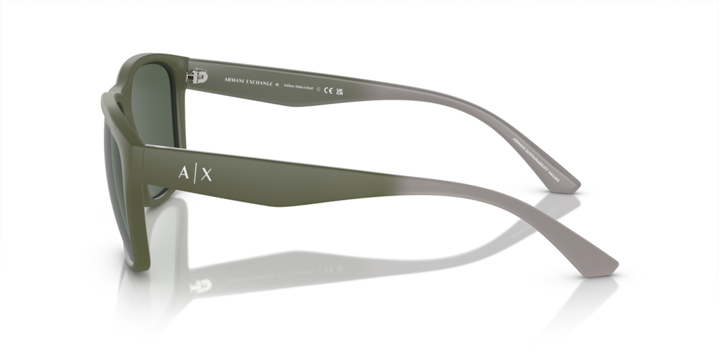 Armani Exchange AX4135S 830171