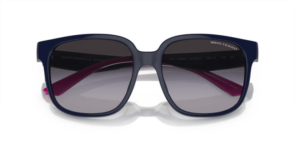 Armani Exchange AX4136SU 81928G