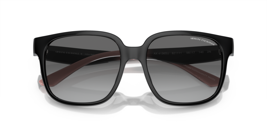 Armani Exchange AX4136SU 821111