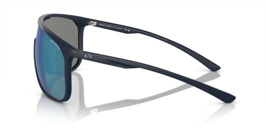 Armani Exchange AX4137SU 818155
