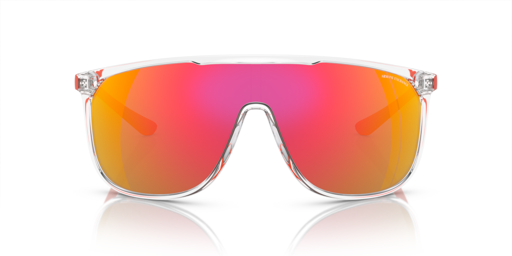 Armani Exchange AX4137SU 83336Q