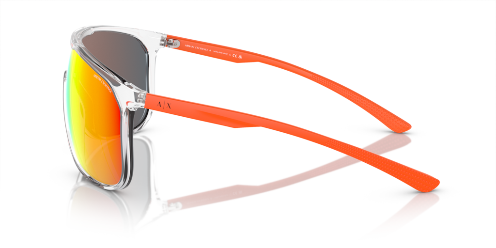 Armani Exchange AX4137SU 83336Q