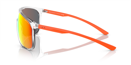 Armani Exchange AX4137SU 83336Q