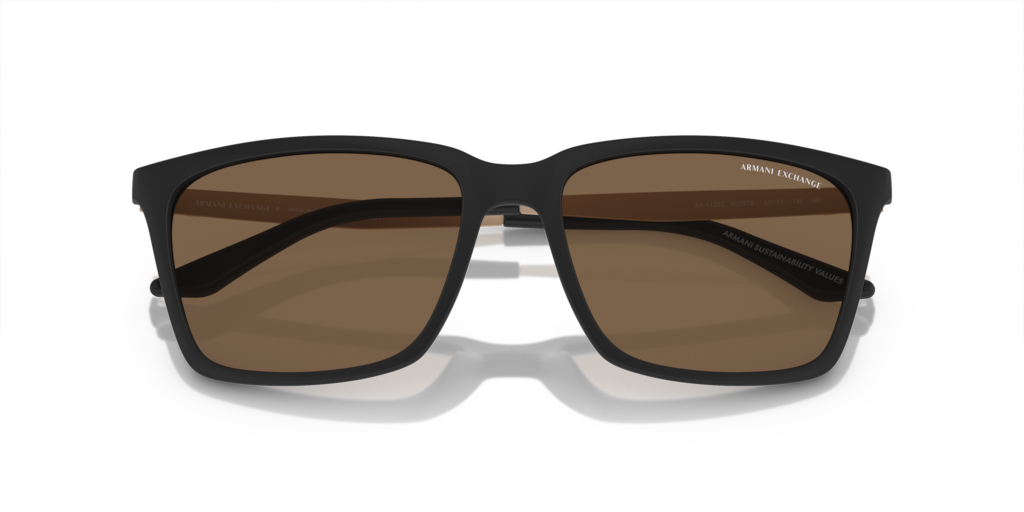 Armani Exchange AX4138S 807873