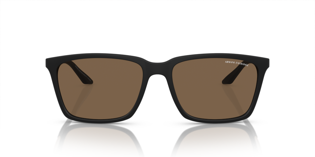 Armani Exchange AX4138S 807873
