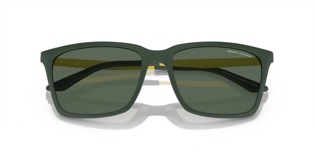 Armani Exchange AX4138S 830171