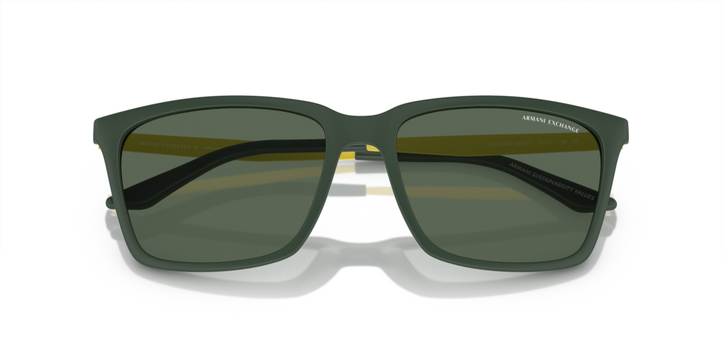 Armani Exchange AX4138S 830171