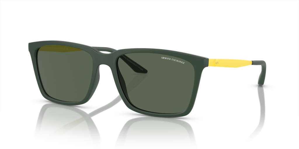 Armani Exchange AX4138S