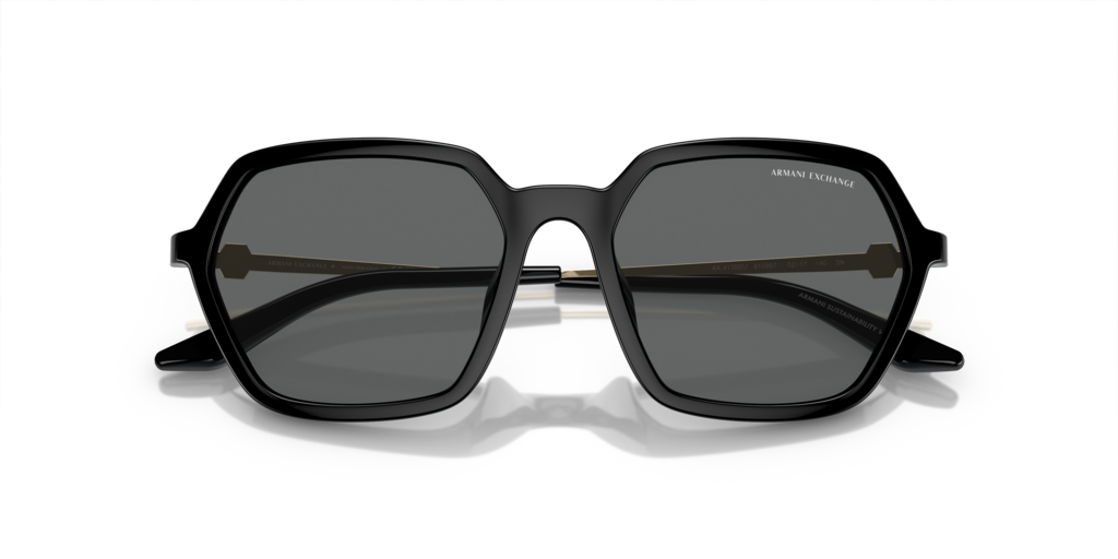 Armani Exchange AX4139SU 815887