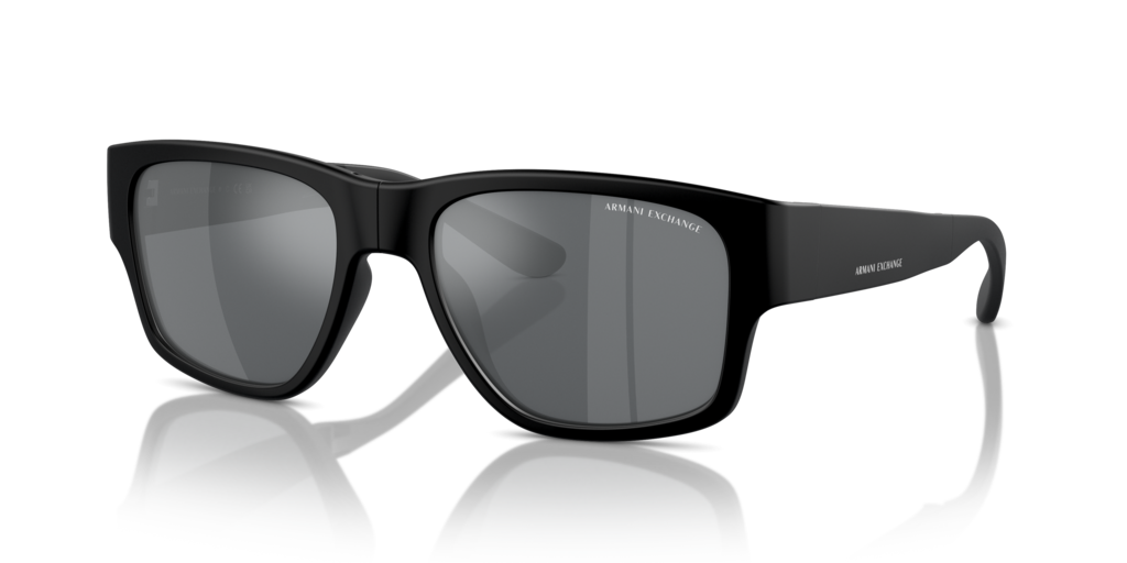 Armani Exchange AX4141SU 80786G - 56 - Güneş Gözlükleri