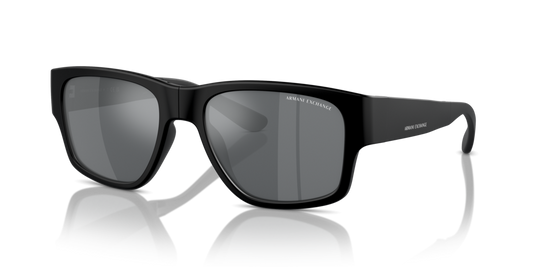 Armani Exchange AX4141SU 80786G - 56 - Güneş Gözlükleri