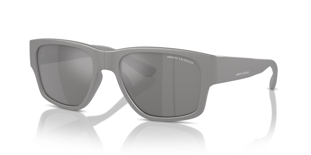 Armani Exchange AX4141SU 81806G - 56 - Güneş Gözlükleri