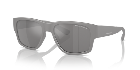 Armani Exchange AX4141SU 81806G - 56 - Güneş Gözlükleri