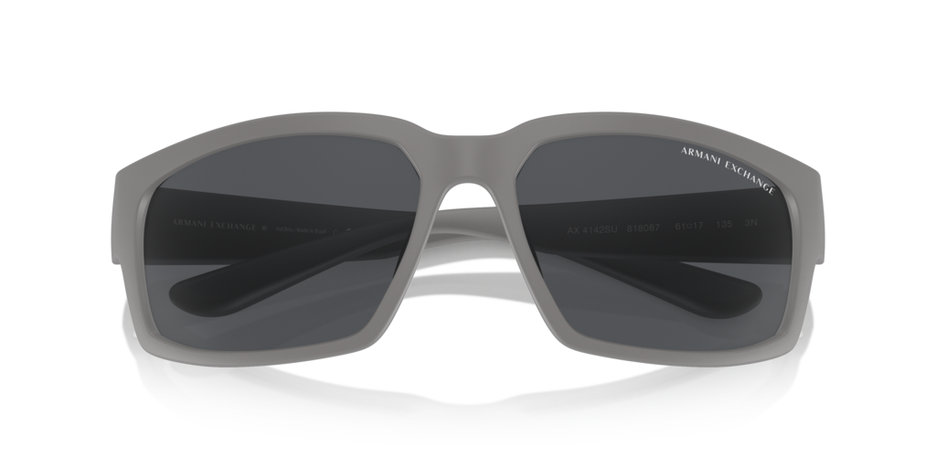 Armani Exchange AX4142SU 818087