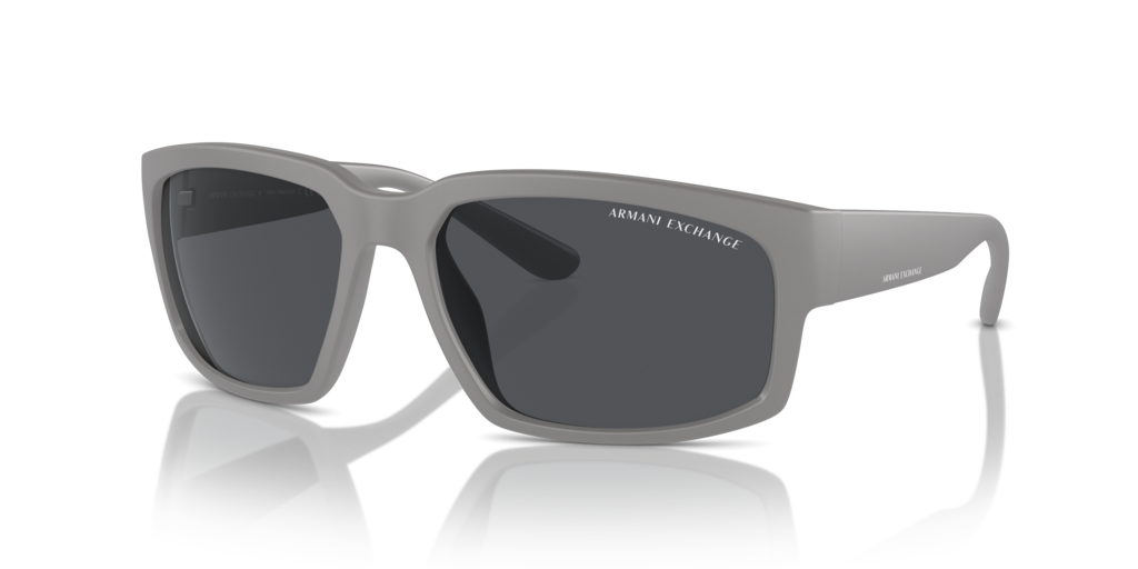 Armani Exchange AX4142SU 818087 - 61 - Güneş Gözlükleri