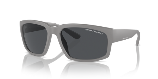 Armani Exchange AX4142SU 818087 - 61 - Güneş Gözlükleri