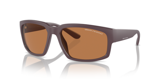 Armani Exchange AX4142SU 834773 - 61 - Güneş Gözlükleri