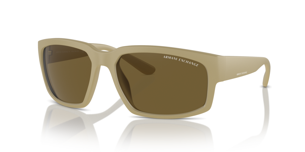 Armani Exchange AX4142SU 834873 - 61 - Güneş Gözlükleri