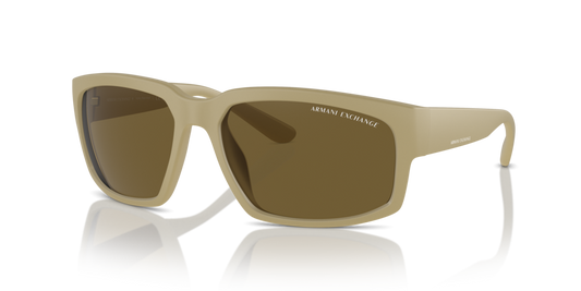 Armani Exchange AX4142SU 834873 - 61 - Güneş Gözlükleri