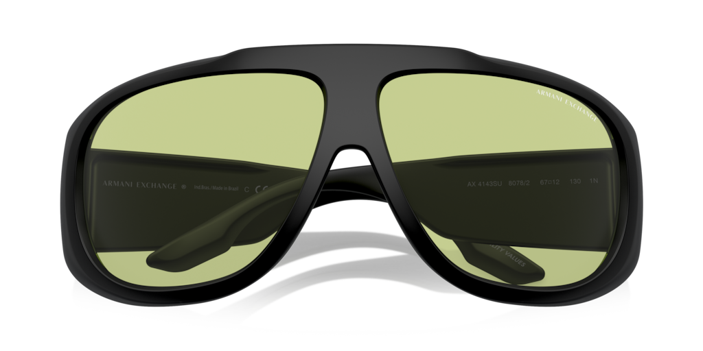 Armani Exchange AX4143SU 8078/2