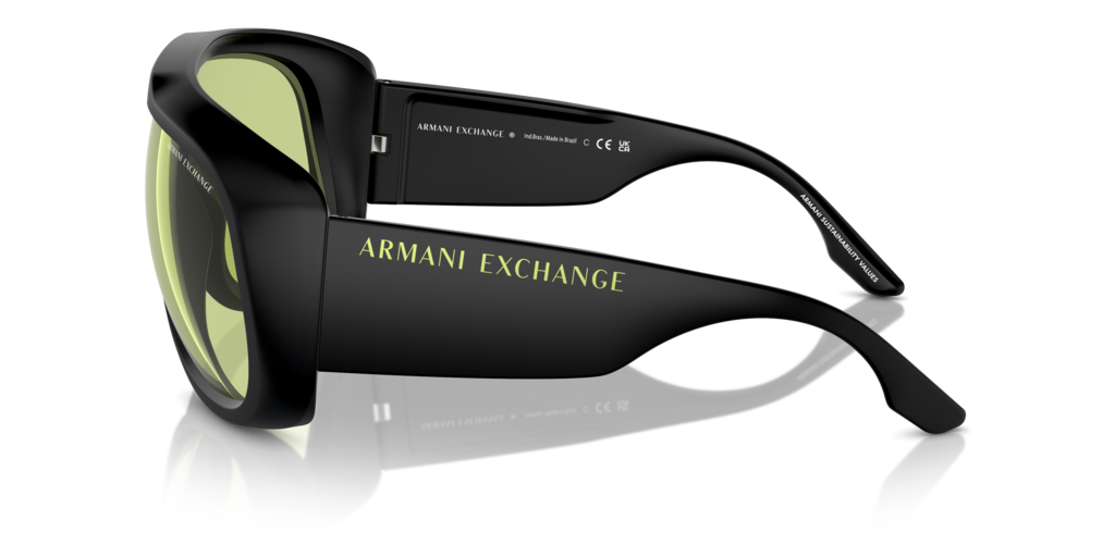 Armani Exchange AX4143SU 8078/2 - 67 - Güneş Gözlükleri