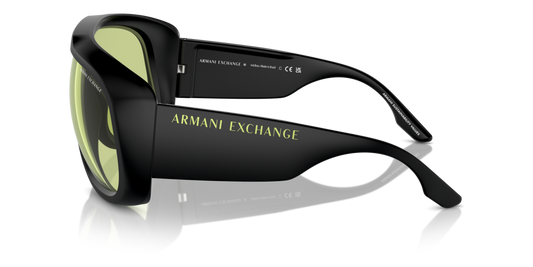Armani Exchange AX4143SU 8078/2 - 67 - Güneş Gözlükleri