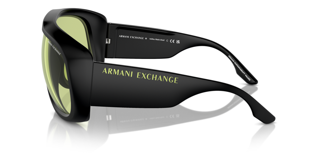Armani Exchange AX4143SU 8078/2