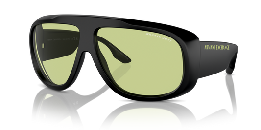 Armani Exchange AX4143SU 8078/2 - 67 - Güneş Gözlükleri
