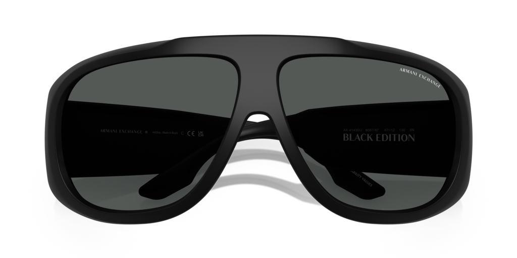 Armani Exchange AX4143SU 808787
