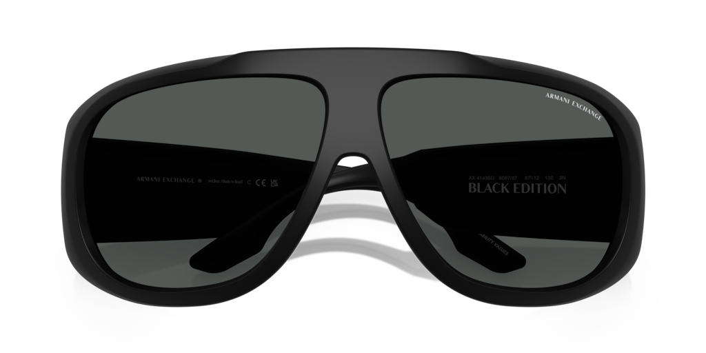 Armani Exchange AX4143SU 808787