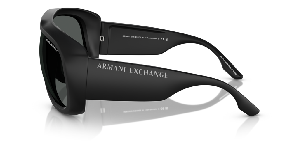 Armani Exchange AX4143SU 808787