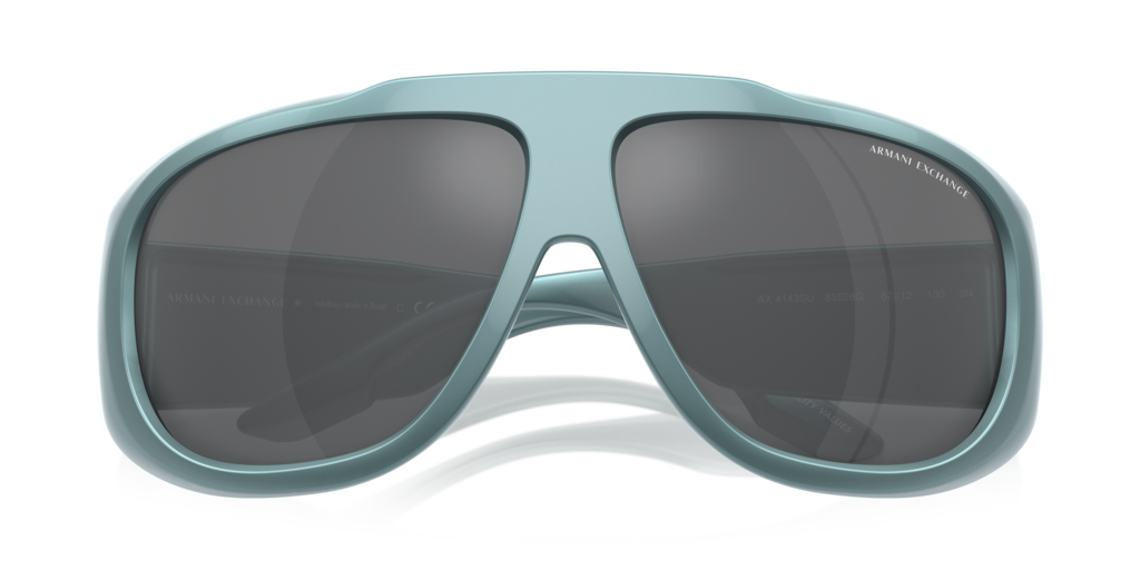 Armani Exchange AX4143SU 83526G