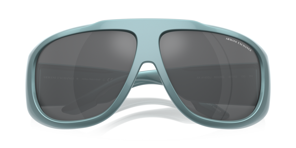 Armani Exchange AX4143SU 83526G