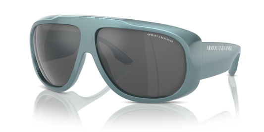 Armani Exchange AX4143SU 83526G - 67 - Güneş Gözlükleri