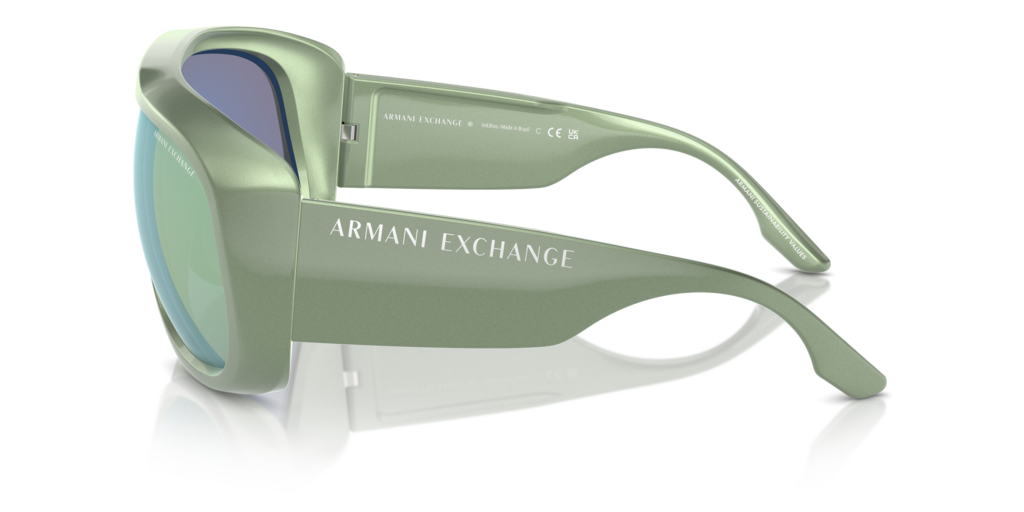 Armani Exchange AX4143SU 8354/2