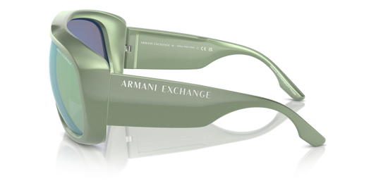 Armani Exchange AX4143SU 8354/2 - 67 - Güneş Gözlükleri