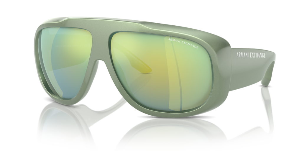 Armani Exchange AX4143SU