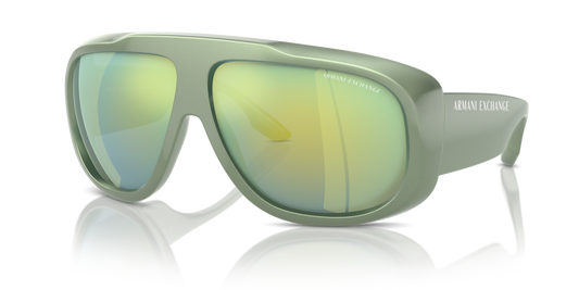 Armani Exchange AX4143SU