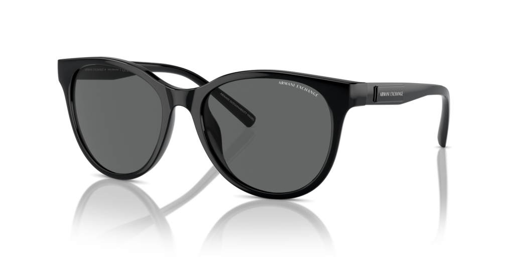 Armani Exchange AX4144SU 815887 - 54 - Güneş Gözlükleri