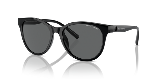 Armani Exchange AX4144SU 815887 - 54 - Güneş Gözlükleri