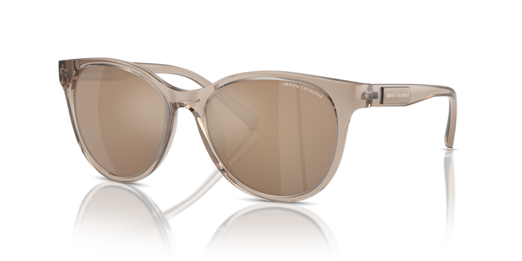 Armani Exchange AX4144SU 83447P - 54 - Güneş Gözlükleri