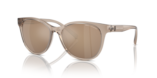 Armani Exchange AX4144SU 83447P - 54 - Güneş Gözlükleri