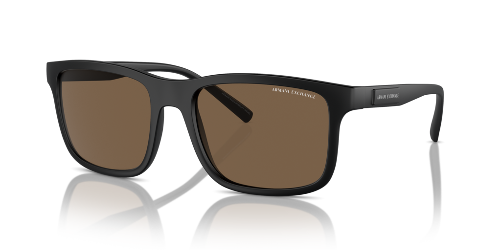 Armani Exchange AX4145S 807873 - 57 - Güneş Gözlükleri