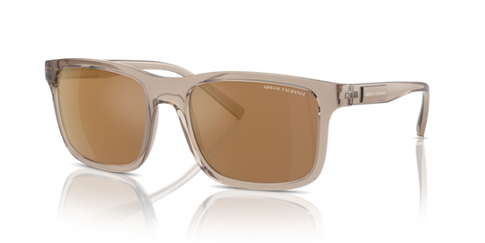 Armani Exchange AX4145S 83445A - 57 - Güneş Gözlükleri