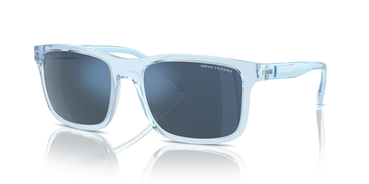 Armani Exchange AX4145S 834555 - 57 - Güneş Gözlükleri
