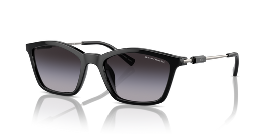 Armani Exchange AX4146SU 81588G - 53 - Güneş Gözlükleri