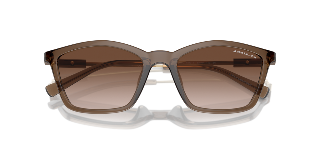 Armani Exchange AX4146SU 834913