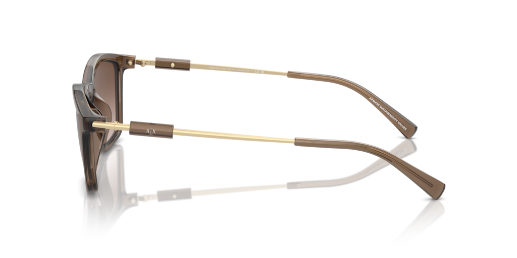 Armani Exchange AX4146SU 834913