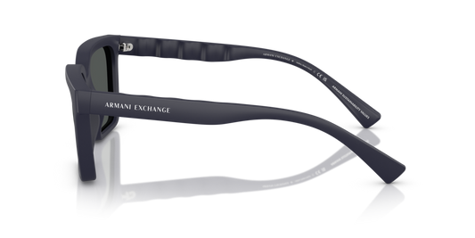 Armani Exchange AX4147S 610587 - 56 - Güneş Gözlükleri